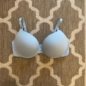 Soma embraceable push-up bra, size 36DD